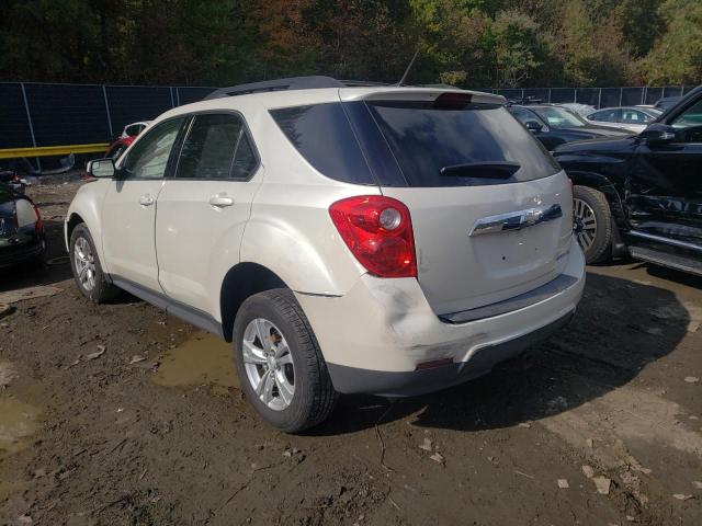 Photo 3 from auction – 2013 CHEVROLET EQUINOX LT with VIN 2GNALPEKXD1142730