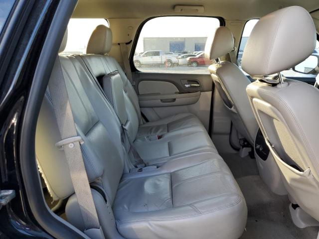 Photo 6 from auction – 2013 GMC YUKON SLT with VIN 1GKS1CE04DR313008