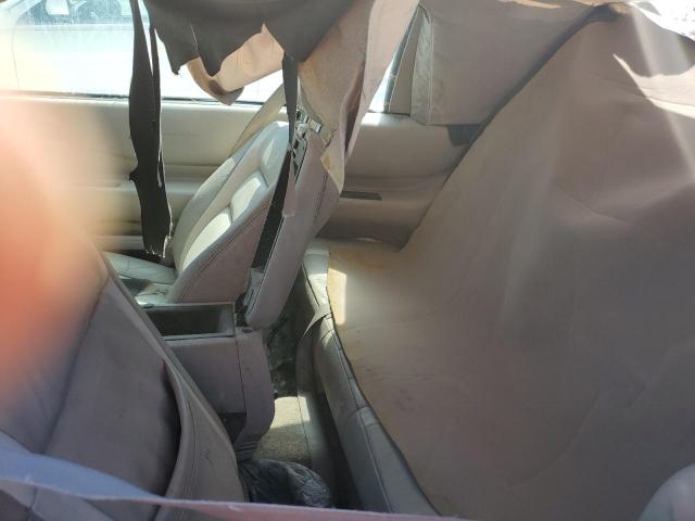 Photo 6 from auction – 2002 CADILLAC ELDORADO C with VIN 1G6EC12952B106694