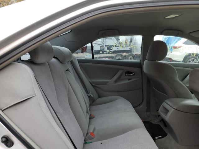 Photo 6 from auction – 2010 TOYOTA CAMRY BASE with VIN 4T1BF3EK0AU013579