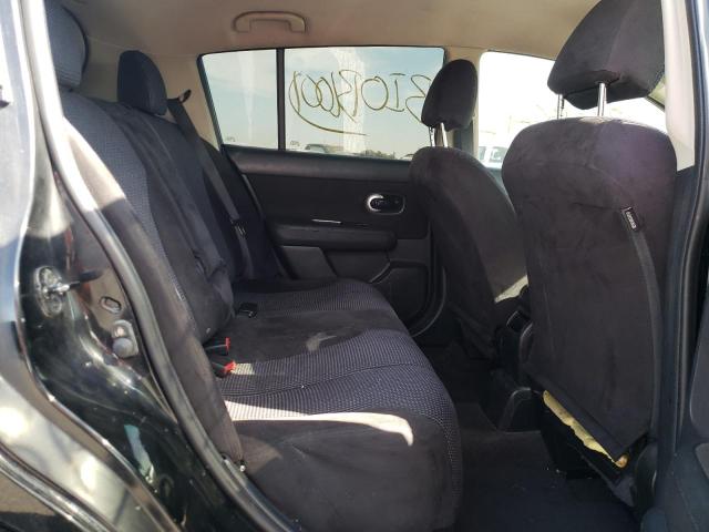 Photo 6 from auction – 2012 NISSAN VERSA S with VIN 3N1BC1CP6CK271806