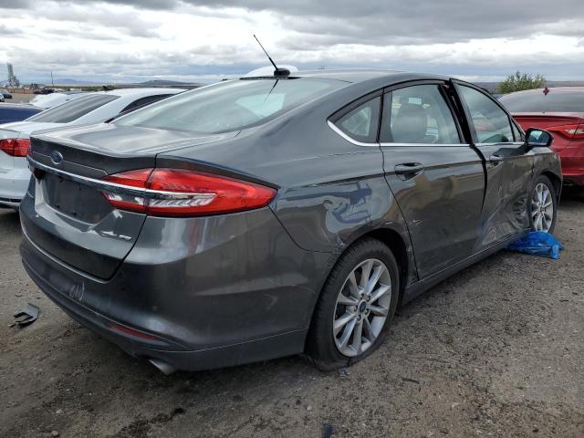 Photo 4 from auction – 2017 FORD FUSION SE with VIN 3FA6P0H72HR126367