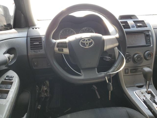 Photo 8 from auction – 2013 TOYOTA COROLLA BA with VIN 5YFBU4EE7DP181893