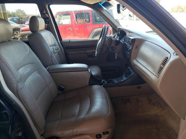 Photo 5 from auction – 2000 FORD EXPLORER L with VIN 1FMDU65EXYZB45790