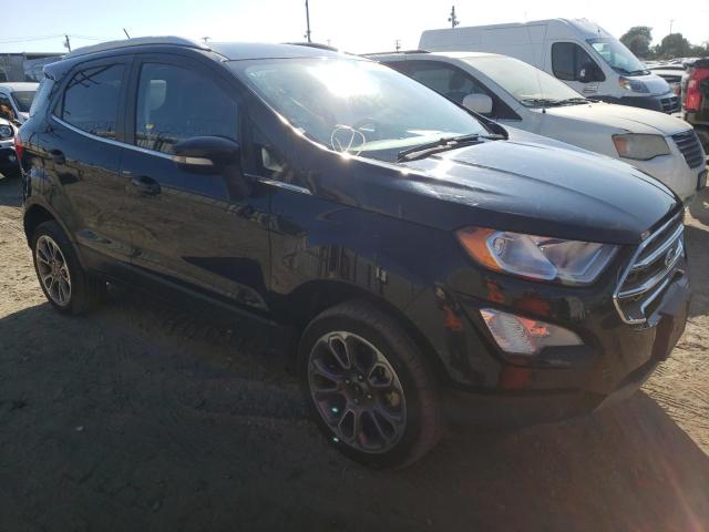 Photo 4 from auction – 2020 FORD ECOSPORT T with VIN MAJ6S3KL7LC354250