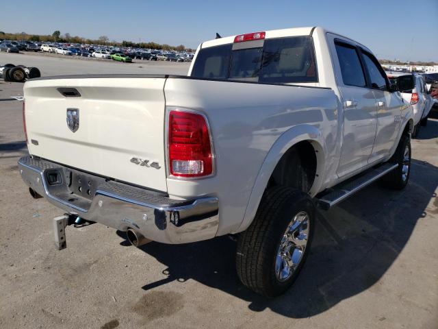 Photo 4 from auction – 2017 RAM 1500 LARAM with VIN 1C6RR7NTXHS661244