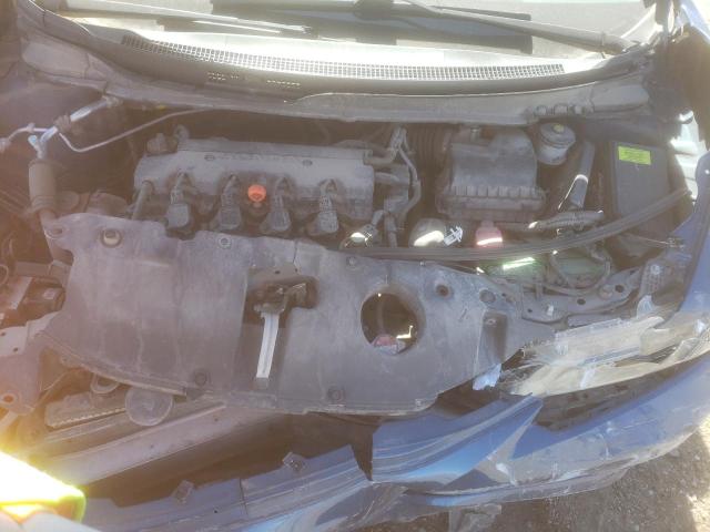 Photo 7 from auction – 2013 HONDA CIVIC EX with VIN 2HGFB2F81DH547763