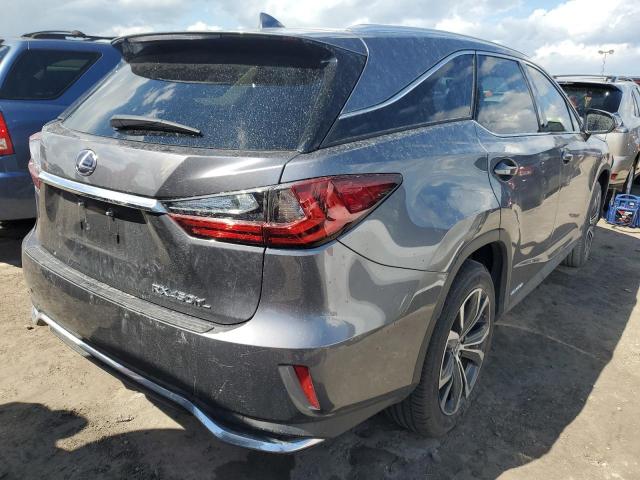Photo 4 from auction – 2018 LEXUS RX 450H L with VIN JTJDGKCA7J2004854