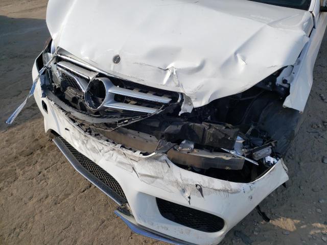 Photo 9 from auction – 2014 MERCEDES-BENZ E 350 with VIN WDDHF5KB8EA997124