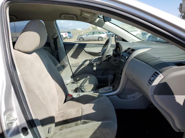 Photo 5 from auction – 2010 TOYOTA COROLLA BA with VIN 1NXBU4EE4AZ321666