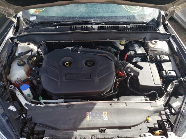 Photo 7 from auction – 2017 FORD FUSION TIT with VIN 3FA6P0K92HR186398