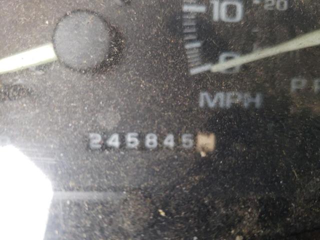 Photo 8 from auction – 1997 GMC YUKON with VIN 1GKEC13R0VJ700796