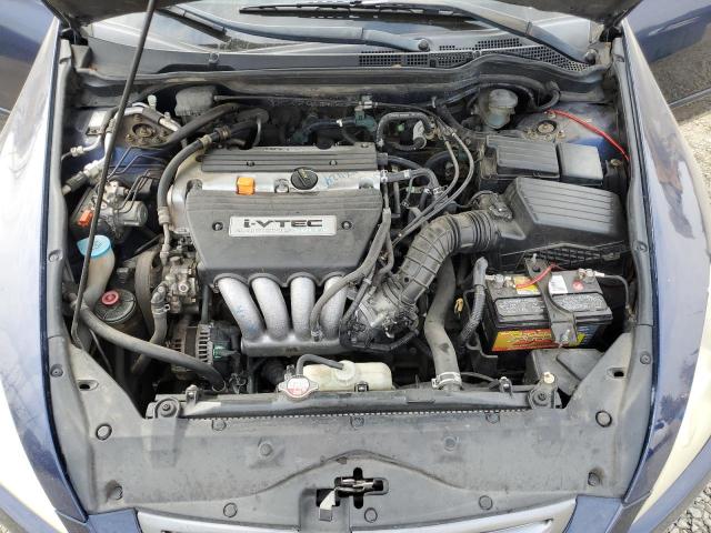 Photo 7 from auction – 2004 HONDA ACCORD LX with VIN JHMCM56364C019980