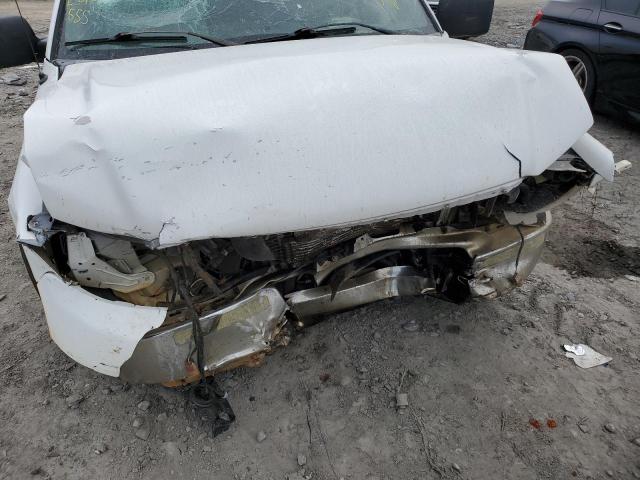 Photo 9 from auction – 2005 FORD F150 with VIN 1FTPW12575KE20555