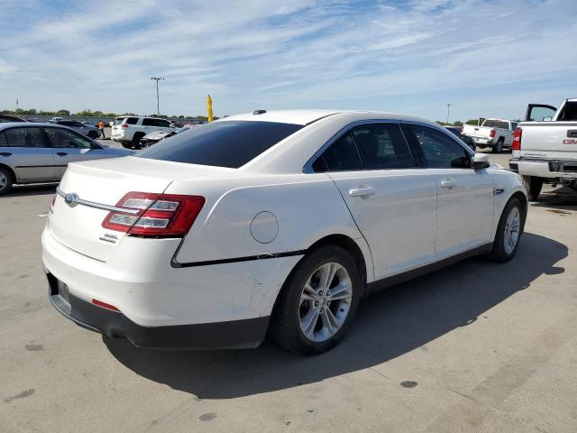 Photo 4 from auction – 2016 FORD TAURUS SEL with VIN 1FAHP2E80GG158001