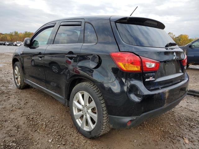 Photo 3 from auction – 2015 MITSUBISHI OUTLANDER with VIN 4A4AR4AU2FE007202