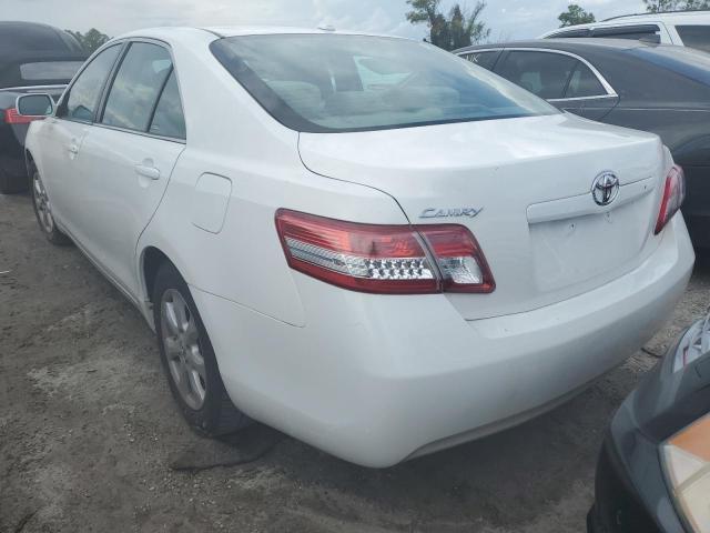 Photo 3 from auction – 2011 TOYOTA CAMRY BASE with VIN 4T1BF3EK9BU708709