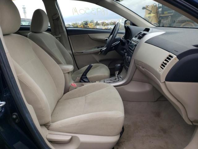 Photo 5 from auction – 2012 TOYOTA COROLLA BA with VIN 5YFBU4EE7CP011693