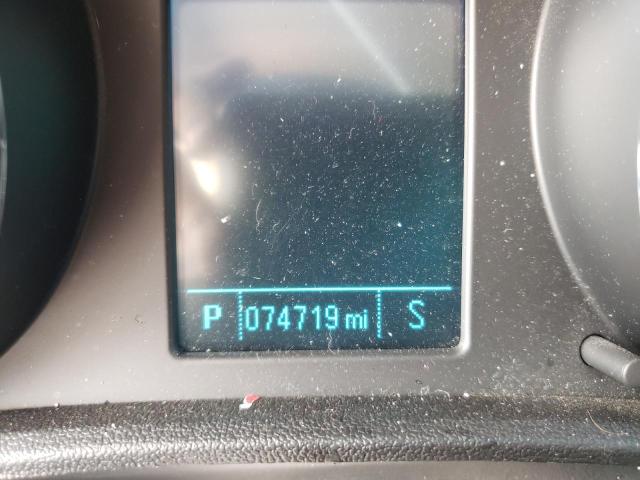Photo 8 from auction – 2013 BUICK VERANO with VIN 1G4PP5SK7D4190136