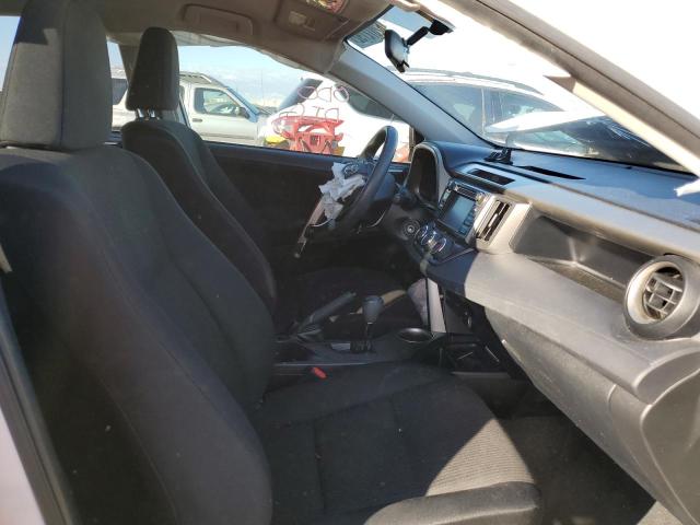 Photo 5 from auction – 2014 TOYOTA RAV4 LE with VIN JTMZFREV7EJ017894