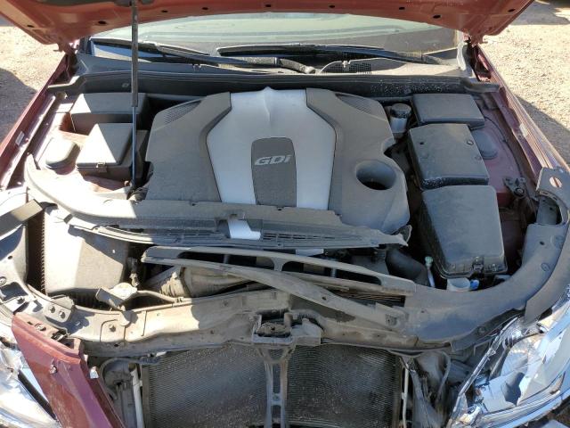 Photo 7 from auction – 2012 HYUNDAI GENESIS 3. with VIN KMHGC4DD1CU205426