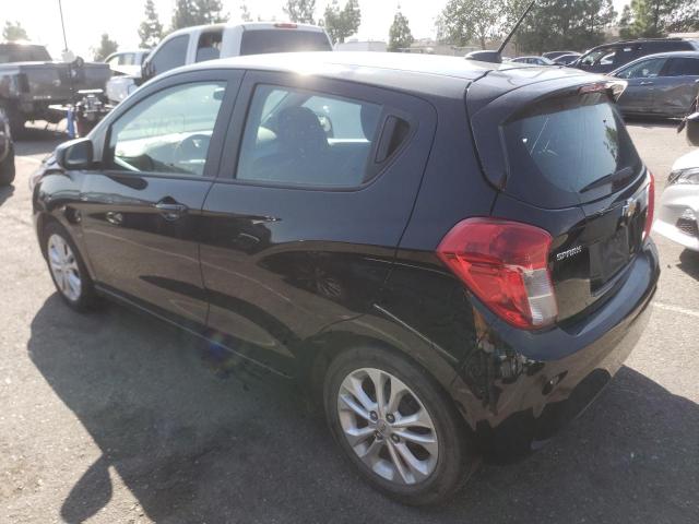 Photo 2 from auction – 2021 CHEVROLET SPARK 1LT with VIN KL8CD6SA3MC217338