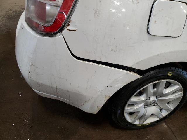 Photo 9 from auction – 2011 NISSAN SENTRA 2.0 with VIN 3N1AB6AP3BL688727