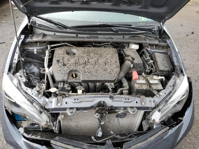 Photo 7 from auction – 2019 TOYOTA COROLLA L with VIN 2T1BURHE4KC202415