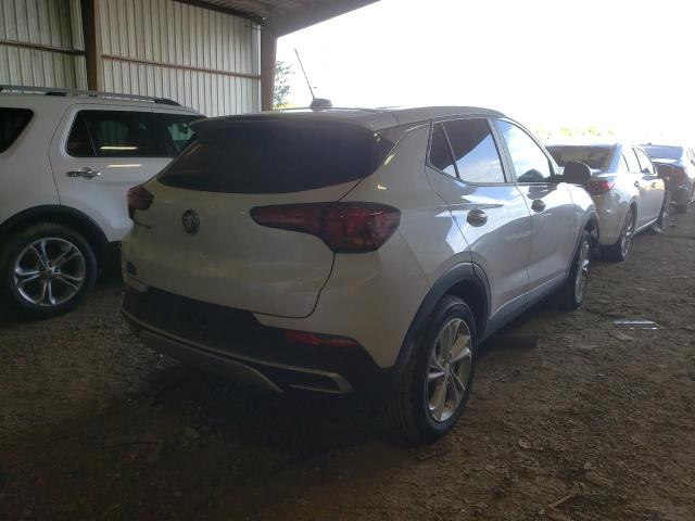 Photo 4 from auction – 2020 BUICK ENCORE GX with VIN KL4MMBS22LB132969