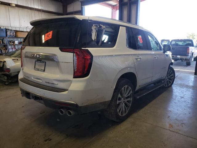 Photo 4 from auction – 2021 GMC YUKON DENA with VIN 1GKS2DKL8MR142832