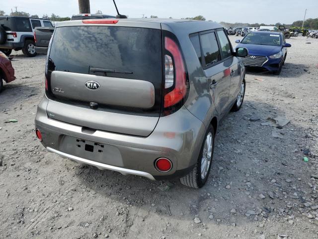 Photo 4 from auction – 2017 KIA SOUL + with VIN KNDJP3A50H7437480