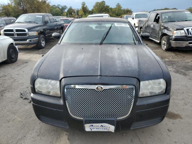 Photo 9 from auction – 2006 CHRYSLER 300 with VIN 2C3LA43R36H508533