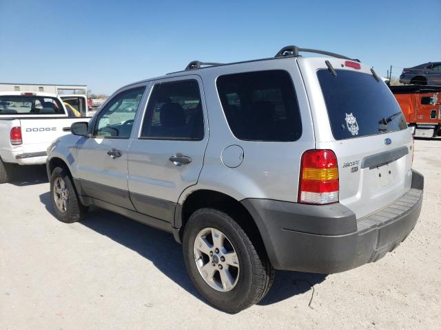 Photo 3 from auction – 2006 FORD ESCAPE XLT with VIN 1FMCU03146KD34353
