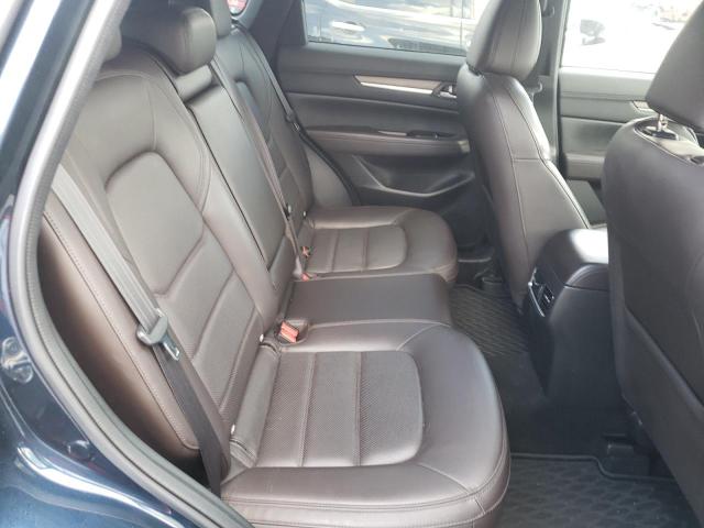 Photo 6 from auction – 2019 MAZDA CX-5 SIGNA with VIN JM3KFBEY2K0514296