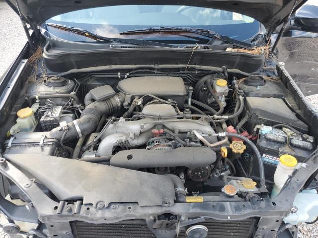 Photo 7 from auction – 2009 SUBARU FORESTER 2 with VIN JF2SH64699H769311
