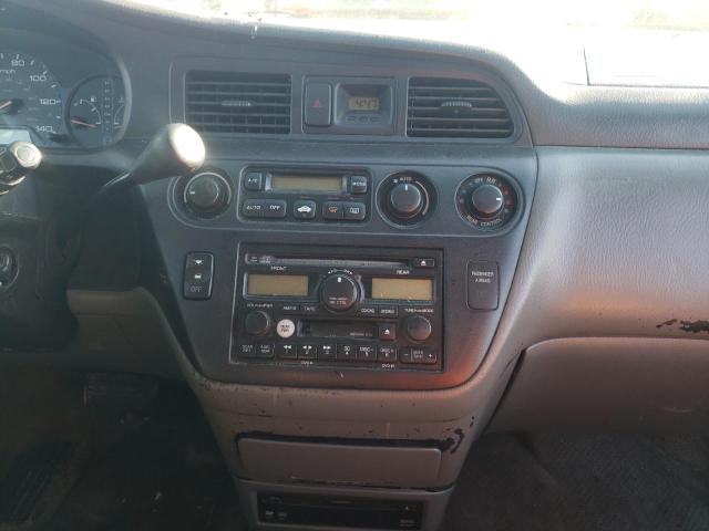 Photo 9 from auction – 2004 HONDA ODYSSEY EX with VIN 5FNRL18074B074354