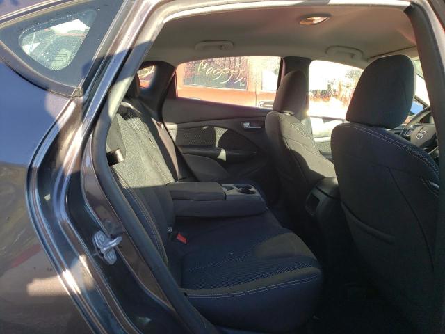 Photo 6 from auction – 2015 DODGE DART SXT with VIN 1C3CDFBH4FD199521