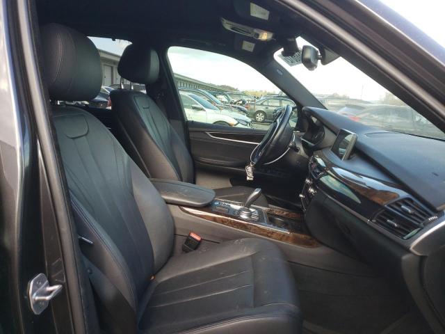 Photo 5 from auction – 2017 BMW X5 with VIN 5UXKR0C52H0U53407