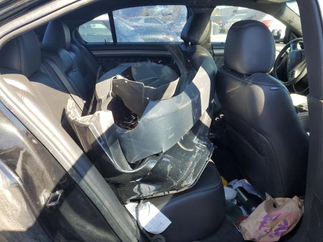 Photo 6 from auction – 2015 FORD TAURUS SEL with VIN 1FAHP2E86FG181829