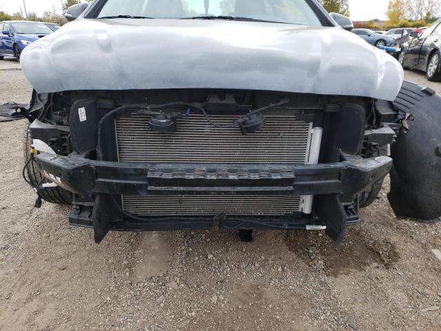 Photo 9 from auction – 2019 HYUNDAI SONATA LIM with VIN 5NPE34AF1KH785870