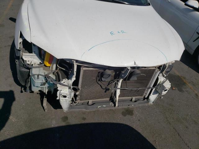 Photo 9 from auction – 2009 TOYOTA CAMRY BASE with VIN 4T1BE46K19U895560