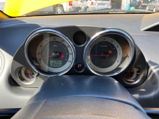 Photo 8 from auction – 2009 MITSUBISHI ECLIPSE SP with VIN 4A3AL35T49E013959