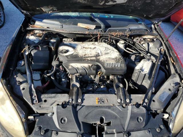 Photo 7 from auction – 2011 CHEVROLET IMPALA LT with VIN 2G1WG5EKXB1241416