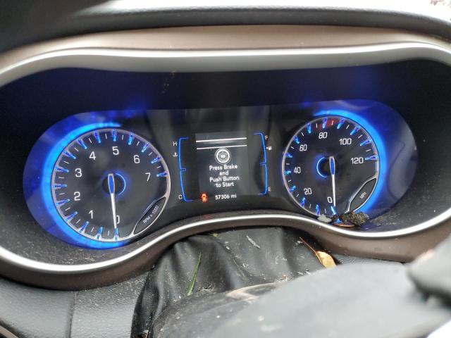Foto 8 de la subasta – 2018 CHRYSLER PACIFICA T con VIN 2C4RC1BG3JR148844