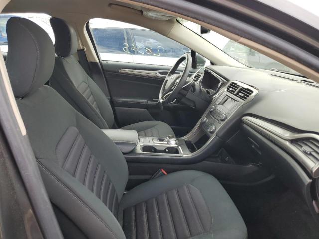 Photo 5 from auction – 2017 FORD FUSION SE with VIN 3FA6P0H72HR126367