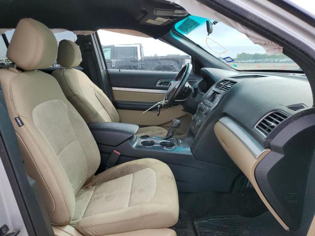 Photo 5 from auction – 2016 FORD EXPLORER X with VIN 1FM5K7D84GGB97986