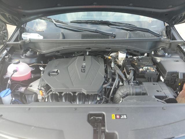 Photo 7 from auction – 2023 KIA SPORTAGE E with VIN 5XYK33AF9PG036326