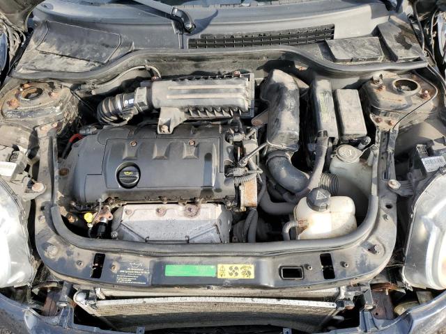 Photo 7 from auction – 2009 MINI COOPER with VIN WMWMF33569TU72981