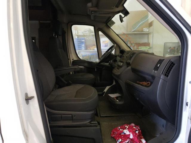 Photo 5 from auction – 2014 RAM PROMASTER with VIN 3C6TRVCD2EE130172
