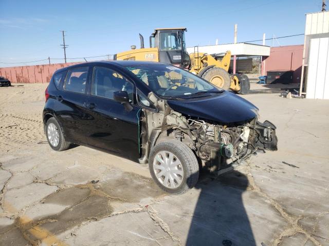 NISSAN VERSA NOTE 2015 with VIN 3N1CE2CP4FL448789 - Photo from auction